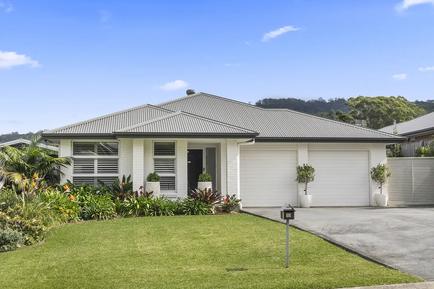 Main view of Homely house listing, 13 Brangus Close, Berry NSW 2535