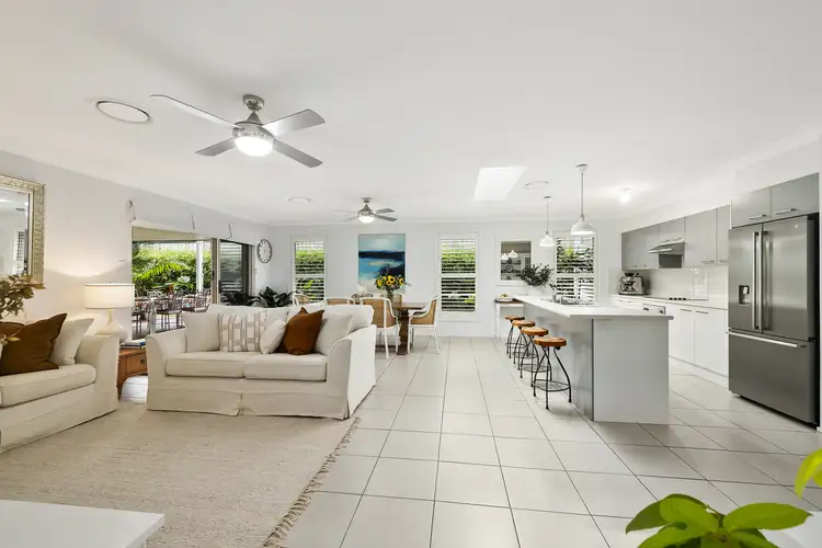 Second view of Homely house listing, 13 Brangus Close, Berry NSW 2535