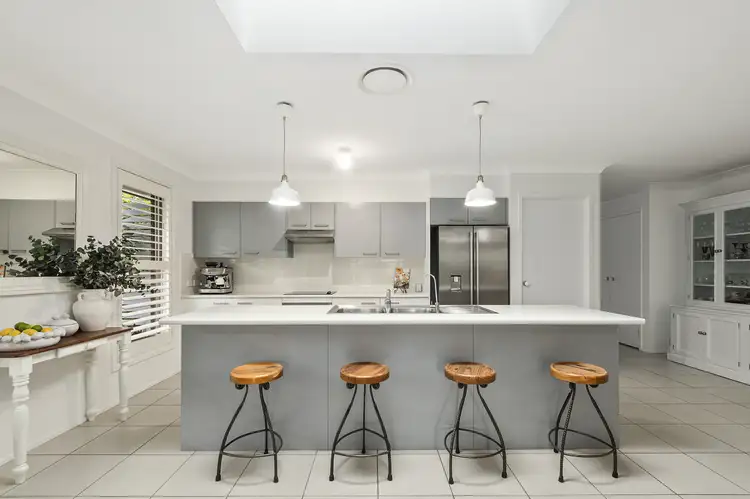 Third view of Homely house listing, 13 Brangus Close, Berry NSW 2535