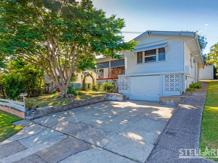 15 Pettigrew Street, Mount Gravatt East QLD 4122