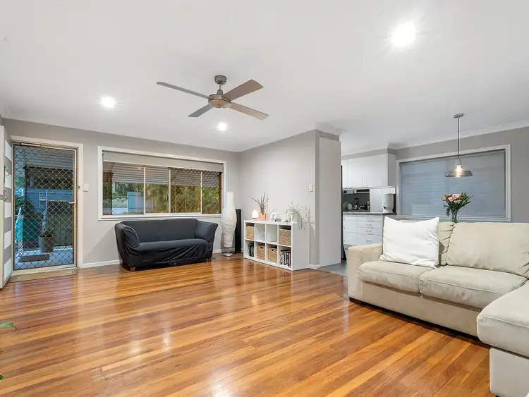 Fifth view of Homely house listing, 159 Creek Road, Mount Gravatt East QLD 4122