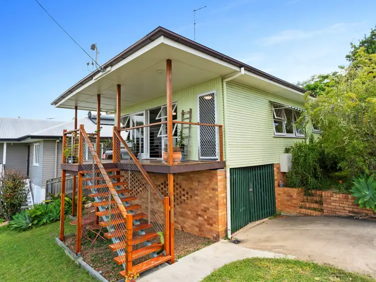 34 Hoff Street, Mount Gravatt East QLD 4122