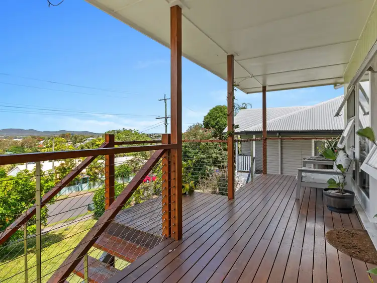 Second view of Homely house listing, 34 Hoff Street, Mount Gravatt East QLD 4122