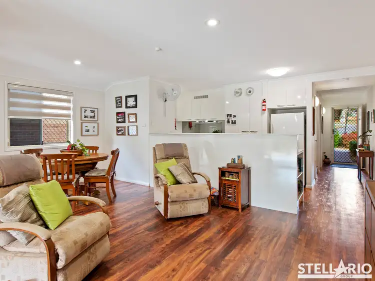 Main view of Homely townhouse listing, 4/60 Marlene Street, Mount Gravatt East QLD 4122