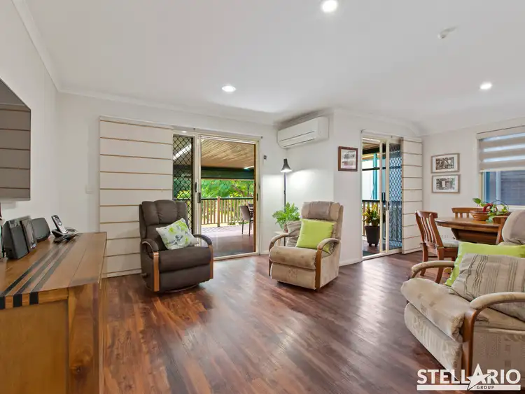 Third view of Homely townhouse listing, 4/60 Marlene Street, Mount Gravatt East QLD 4122