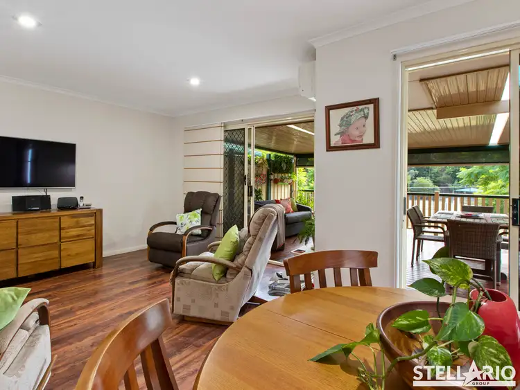 Fourth view of Homely townhouse listing, 4/60 Marlene Street, Mount Gravatt East QLD 4122