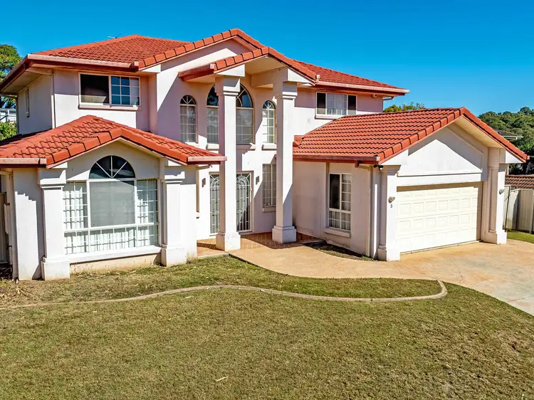 5 Evergreen Place, Mount Gravatt East QLD 4122