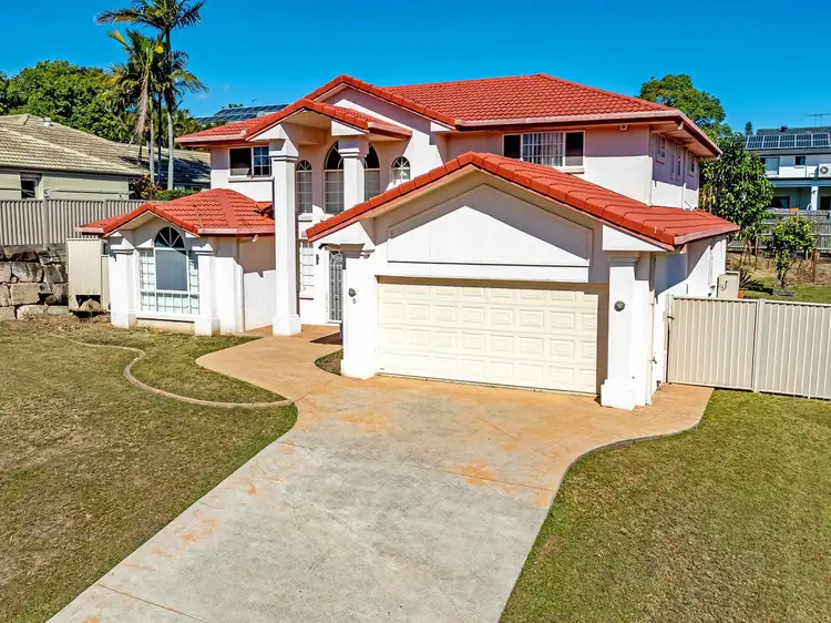 Second view of Homely house listing, 5 Evergreen Place, Mount Gravatt East QLD 4122