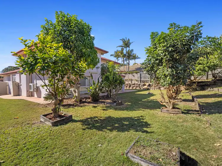 Fourth view of Homely house listing, 5 Evergreen Place, Mount Gravatt East QLD 4122