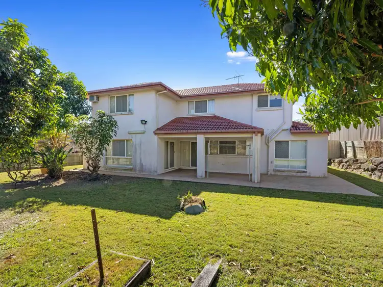 Fifth view of Homely house listing, 5 Evergreen Place, Mount Gravatt East QLD 4122