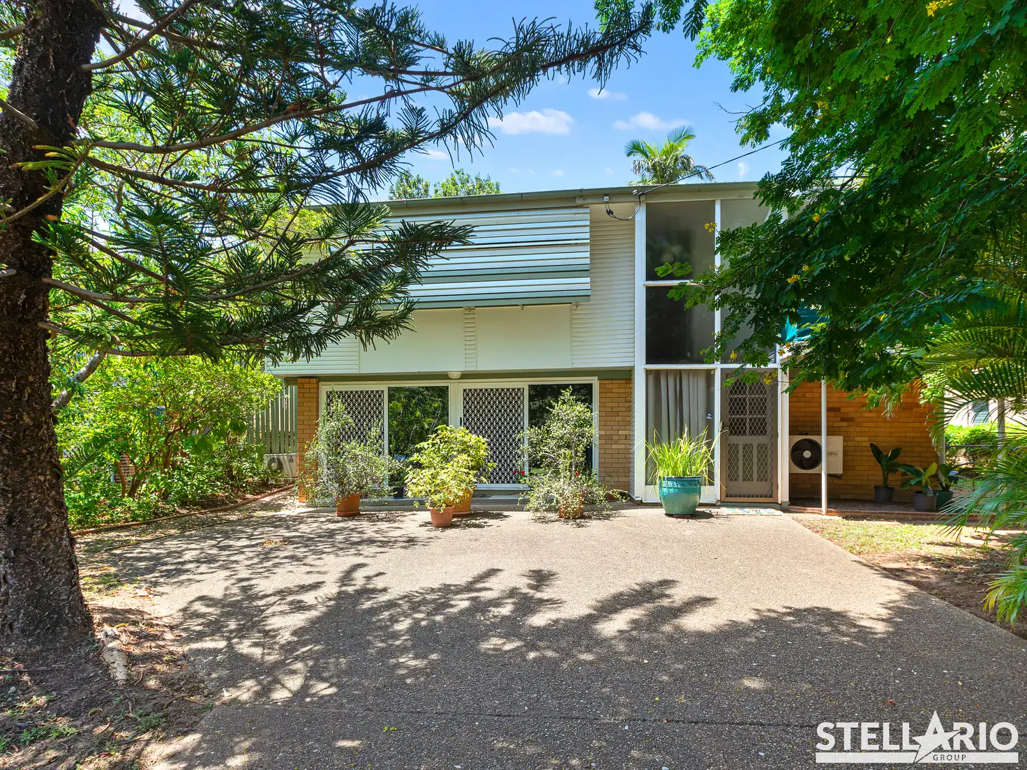 Main view of Homely house listing, 95 Dykes Street, Mount Gravatt East QLD 4122