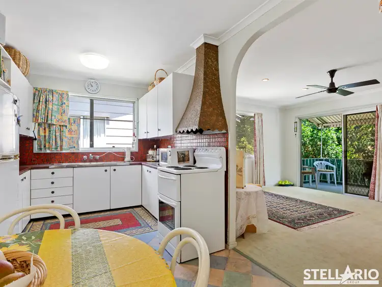Fifth view of Homely house listing, 95 Dykes Street, Mount Gravatt East QLD 4122