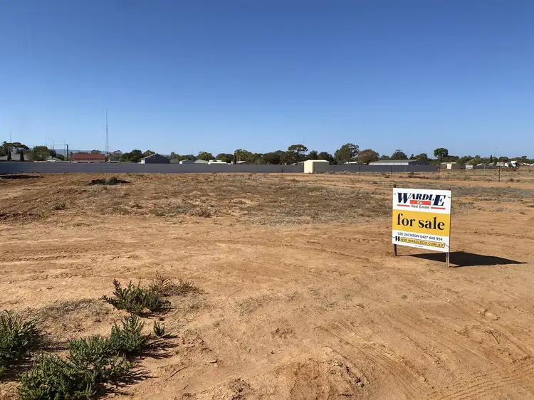 Second view of Homely land listing, Lot 73 Ascot Avenue, Risdon Park SA 5540