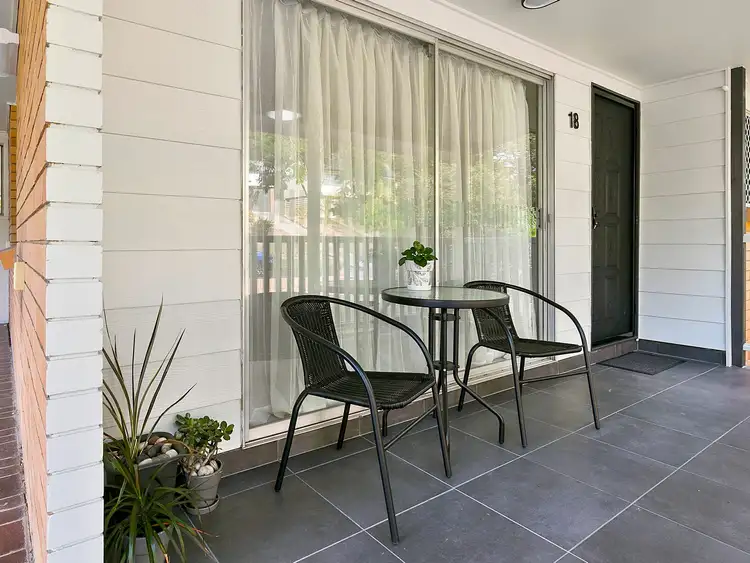 Main view of Homely house listing, 18 Togar Street, Mansfield QLD 4122