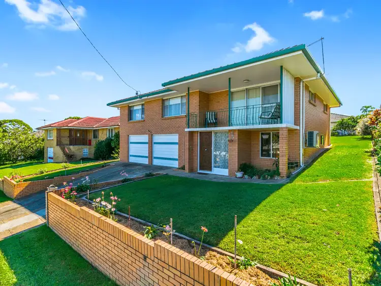 Main view of Homely house listing, 224 Broadwater Road, Mansfield QLD 4122