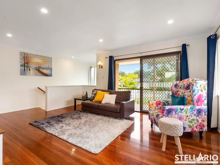 Second view of Homely house listing, 3 Harvest Street, Mansfield QLD 4122