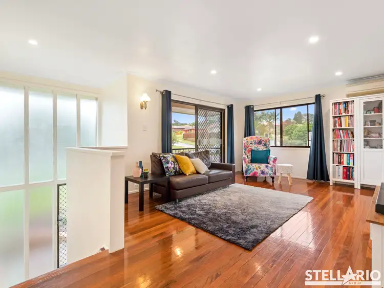 Third view of Homely house listing, 3 Harvest Street, Mansfield QLD 4122