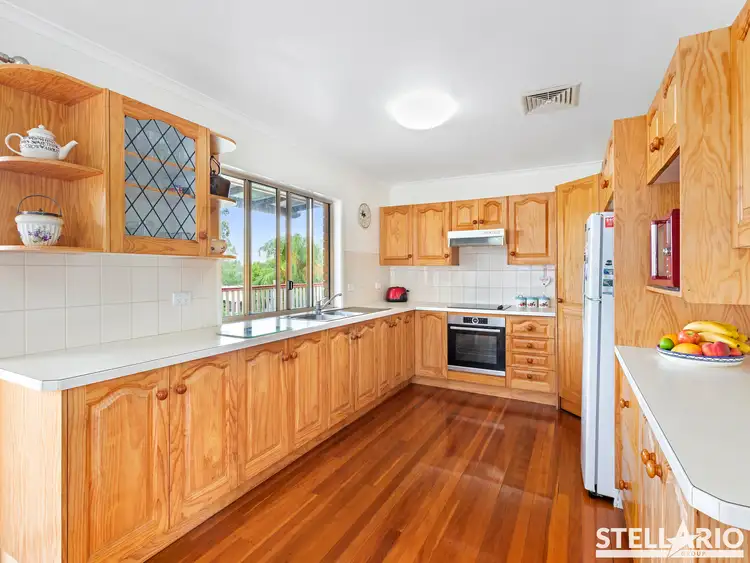 Fifth view of Homely house listing, 3 Harvest Street, Mansfield QLD 4122