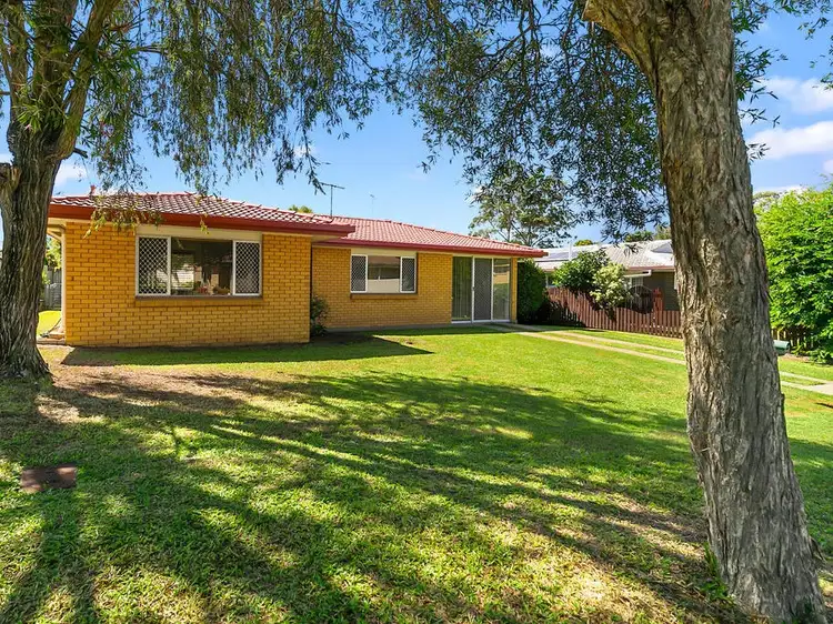 Main view of Homely house listing, 3 Privet Place, Mansfield QLD 4122