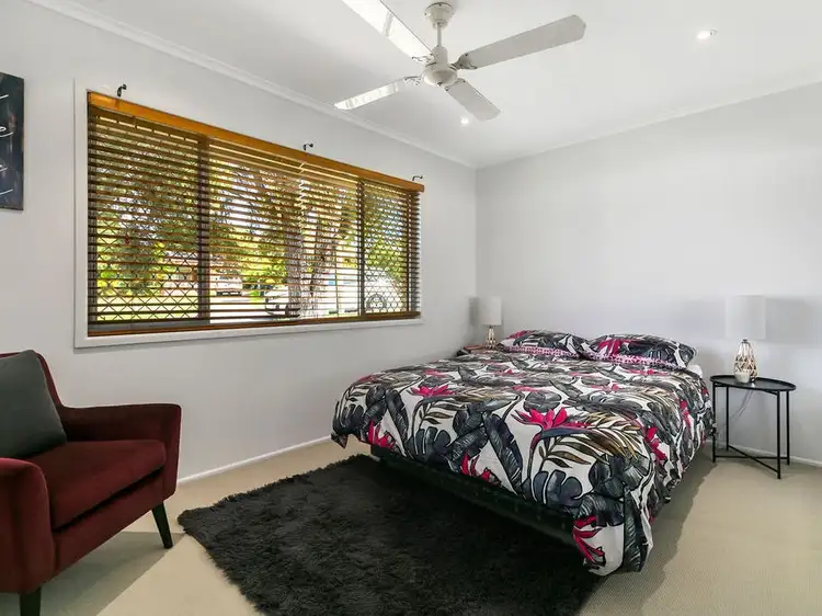 Third view of Homely house listing, 3 Privet Place, Mansfield QLD 4122