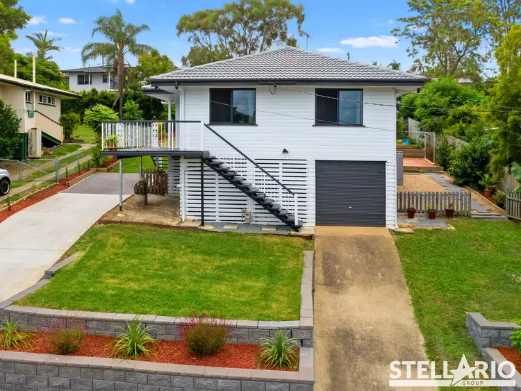 37 Arura Street, Mansfield QLD 4122