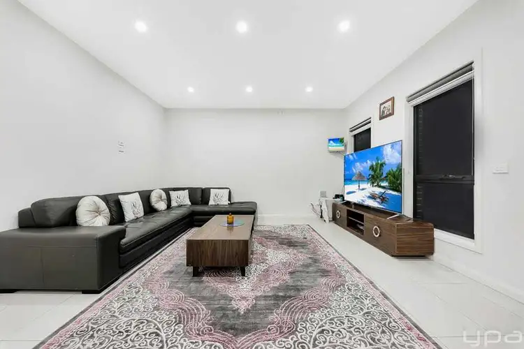 Second view of Homely townhouse listing, 13A Keith Cres, Broadmeadows VIC 3047