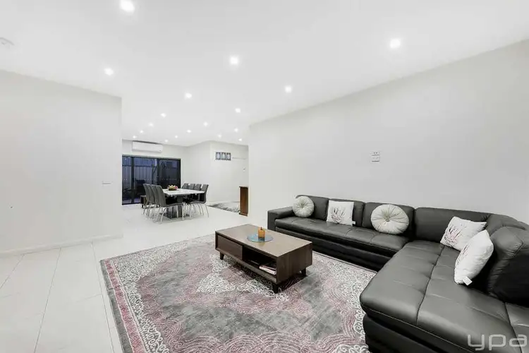Fifth view of Homely townhouse listing, 13A Keith Cres, Broadmeadows VIC 3047