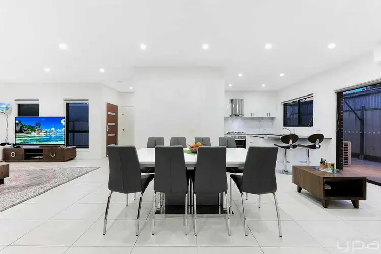 Sixth view of Homely townhouse listing, 13A Keith Cres, Broadmeadows VIC 3047