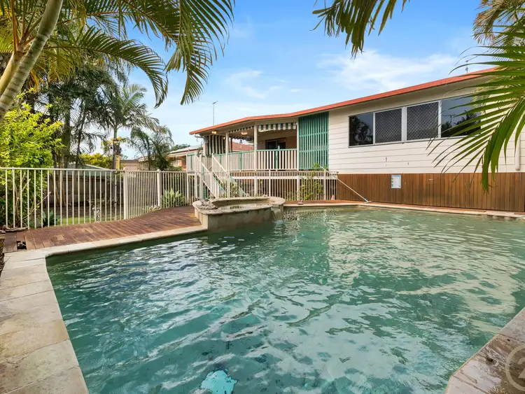 44 Salandra Street, Mansfield QLD 4122