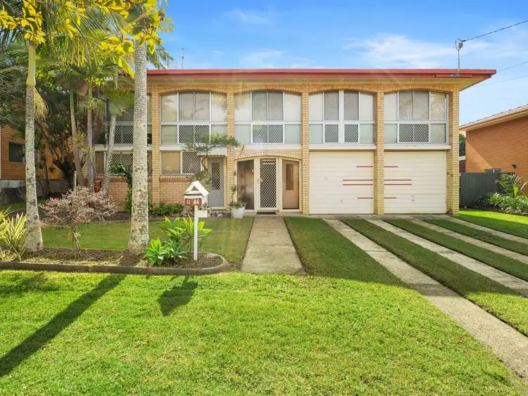 Third view of Homely house listing, 44 Salandra Street, Mansfield QLD 4122