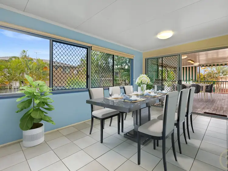 Fourth view of Homely house listing, 44 Salandra Street, Mansfield QLD 4122
