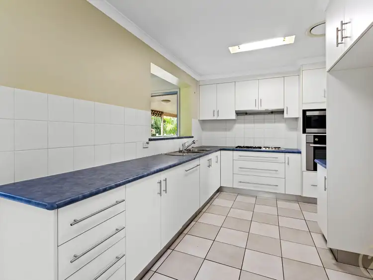 Sixth view of Homely house listing, 44 Salandra Street, Mansfield QLD 4122