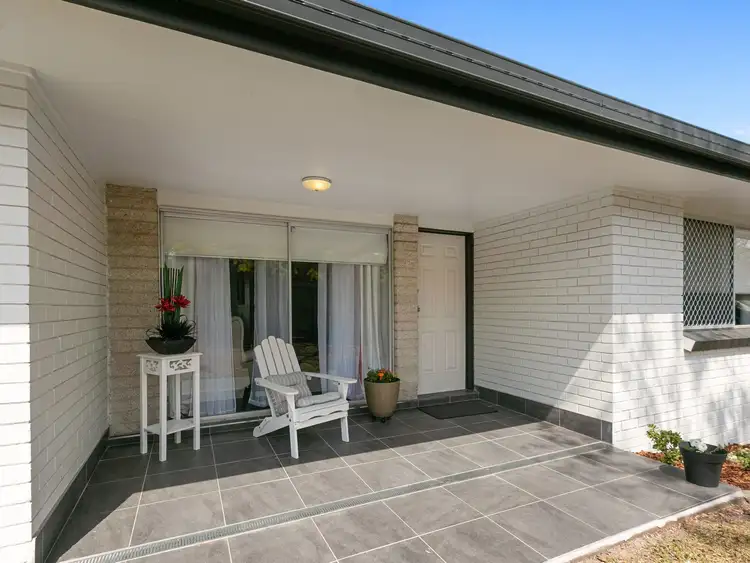 Second view of Homely house listing, 509 Creek Road, Mansfield QLD 4122