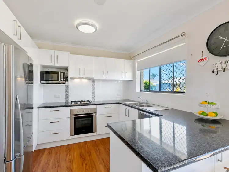 Sixth view of Homely house listing, 509 Creek Road, Mansfield QLD 4122