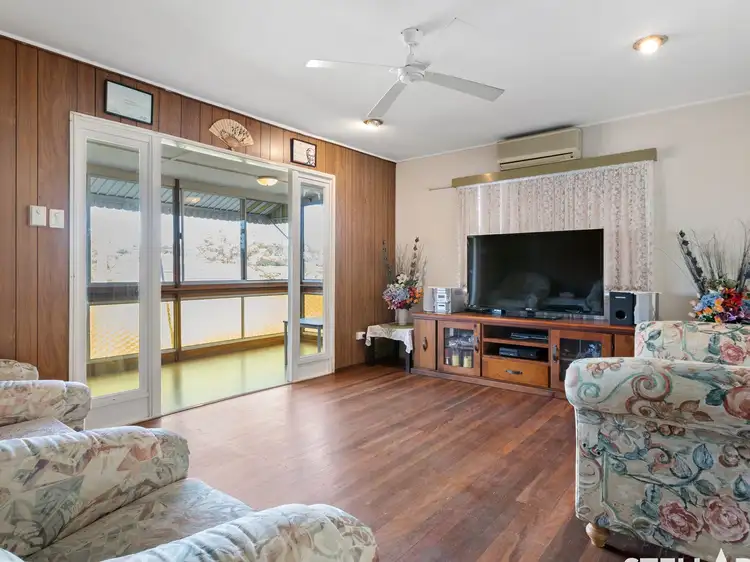 Second view of Homely house listing, 6 Mirang Street, Mansfield QLD 4122