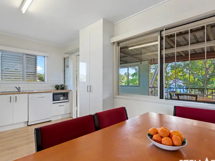 Third view of Homely house listing, 6 Mirang Street, Mansfield QLD 4122