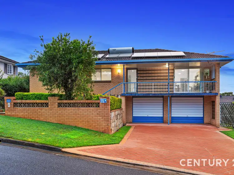 Third view of Homely house listing, 9 Mirang Street, Mansfield QLD 4122
