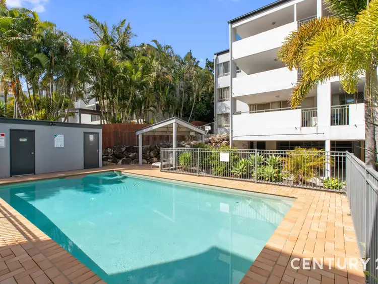 20/8 Mascar Street, Upper Mount Gravatt QLD 4122