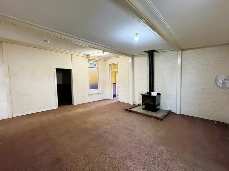 Second view of Homely house listing, 101 Lawrence St, Inverell NSW 2360