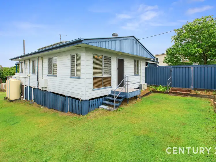 161 Dawson Road, Upper Mount Gravatt QLD 4122