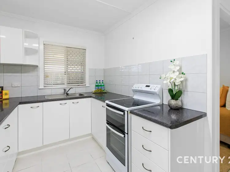 Fifth view of Homely house listing, 161 Dawson Road, Upper Mount Gravatt QLD 4122