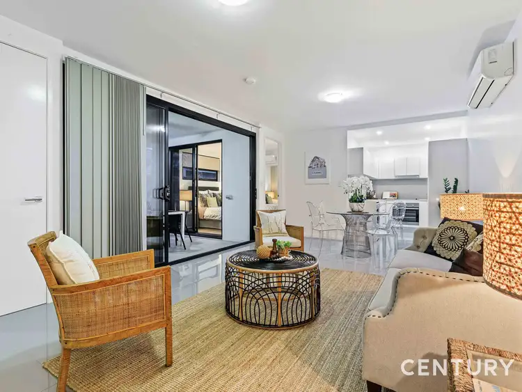 14/20 Hertford Street, Upper Mount Gravatt QLD 4122