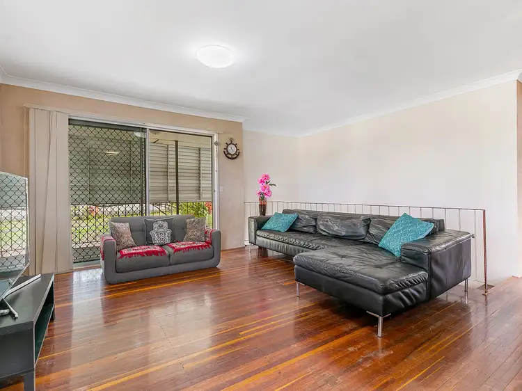 Third view of Homely house listing, 41 Lindwall Street, Upper Mount Gravatt QLD 4122