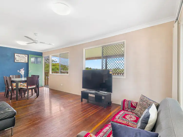 Sixth view of Homely house listing, 41 Lindwall Street, Upper Mount Gravatt QLD 4122