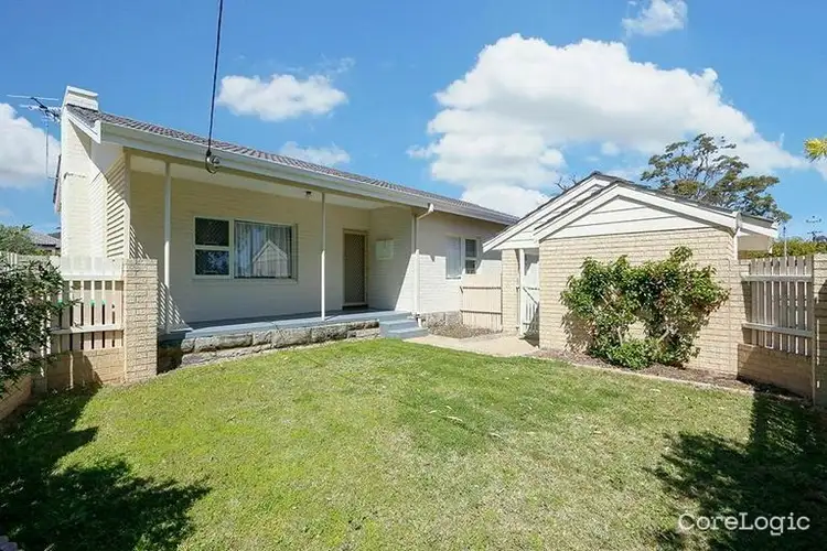 Main view of Homely villa listing, Unit 1/30 Carcoola St, Nollamara WA 6061