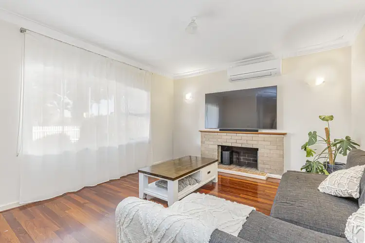 Third view of Homely villa listing, Unit 1/30 Carcoola St, Nollamara WA 6061