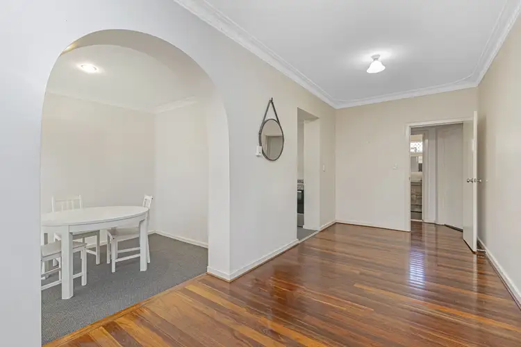 Fourth view of Homely villa listing, Unit 1/30 Carcoola St, Nollamara WA 6061
