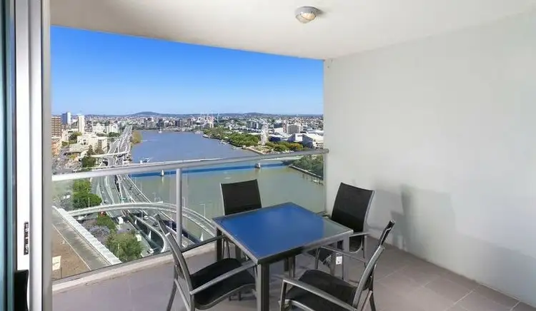 Unit 283/18 Tank St, Brisbane City QLD 4000