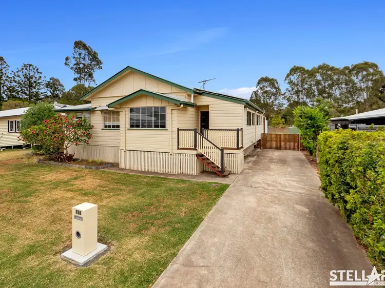 124 Queen Street, Marburg QLD 4346