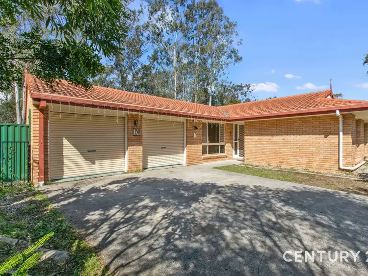 Sixth view of Homely house listing, 16 Maple Avenue, Camira QLD 4300